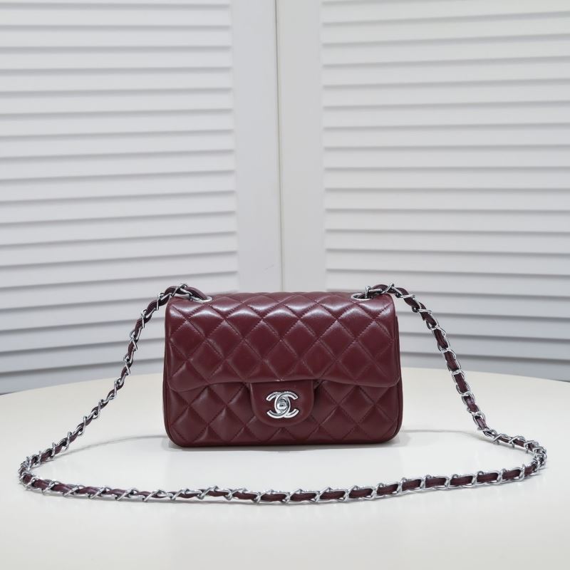 Chanel CF Series Bags